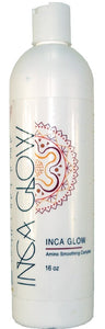 Inca Glow Amino Smoothing Complex