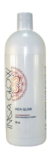 Inca Glow Amino Smoothing Complex