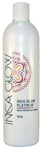 Inca Glow Platinum Amino Smoothing Complex