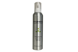 Mantra Transform Volume Mousse 8.5oz