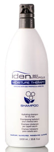 Moisture Therapy Shampoo