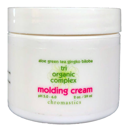 Chromastics Molding Cream - 2oz