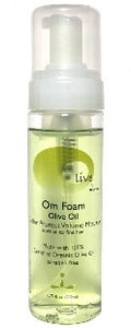 Mantra Om Foam- 6.75oz