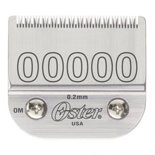 Load image into Gallery viewer, Oster Classic 76 Clipper and Wahl Mentor Replacement Blades