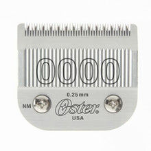 Load image into Gallery viewer, Oster Classic 76 Clipper and Wahl Mentor Replacement Blades