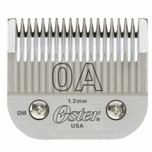 Load image into Gallery viewer, Oster Classic 76 Clipper and Wahl Mentor Replacement Blades