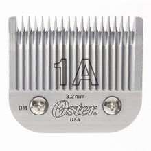 Load image into Gallery viewer, Oster Classic 76 Clipper and Wahl Mentor Replacement Blades