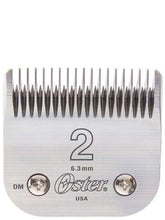 Load image into Gallery viewer, Oster Classic 76 Clipper and Wahl Mentor Replacement Blades