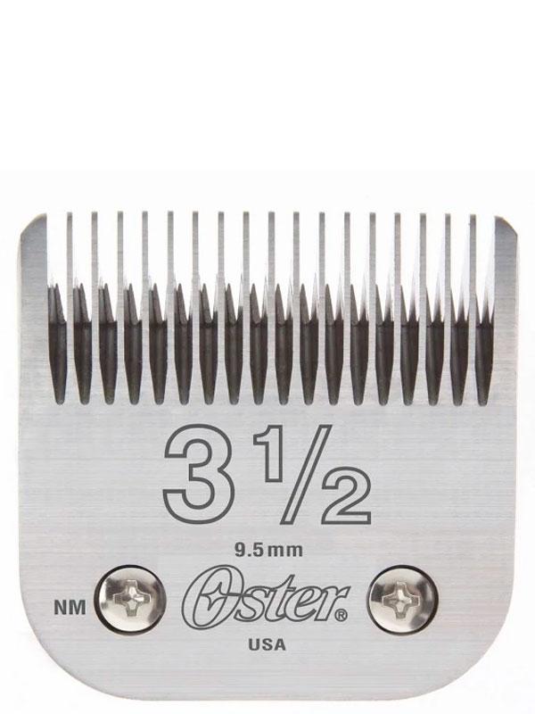 Oster Classic 76 Clipper and Wahl Mentor Replacement Blades