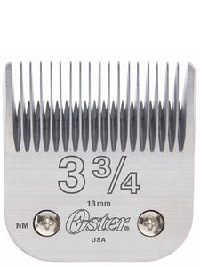 Oster Classic 76 Clipper and Wahl Mentor Replacement Blades