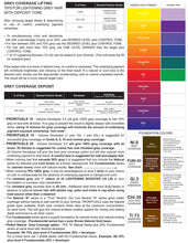 Load image into Gallery viewer, ProRituals Color Manual