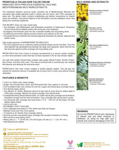 Load image into Gallery viewer, ProRituals Color Manual