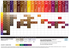 Load image into Gallery viewer, ProRituals Color Manual