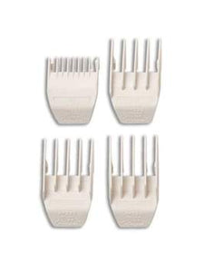 Wahl Professional Clipper Peanut Guides (3166-100)