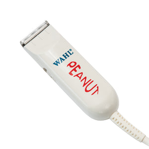 Peanut Classic Clipper/Trimmer White #8685