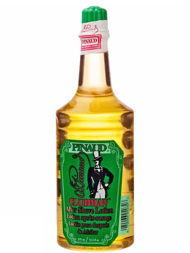 Clubman Pinaud After Shave Lotion 12.5oz