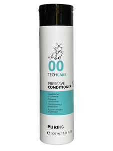 Tutto Puring Color Preserve Conditioner