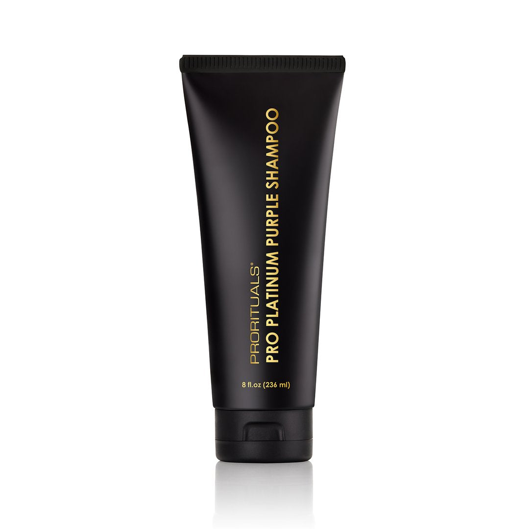 ProRituals ProPlatinum Purple Shampoo 8oz