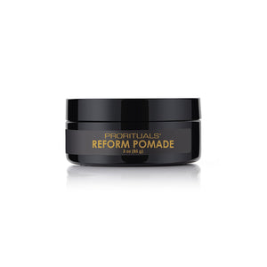 ProRituals Reform Pomade - 3oz