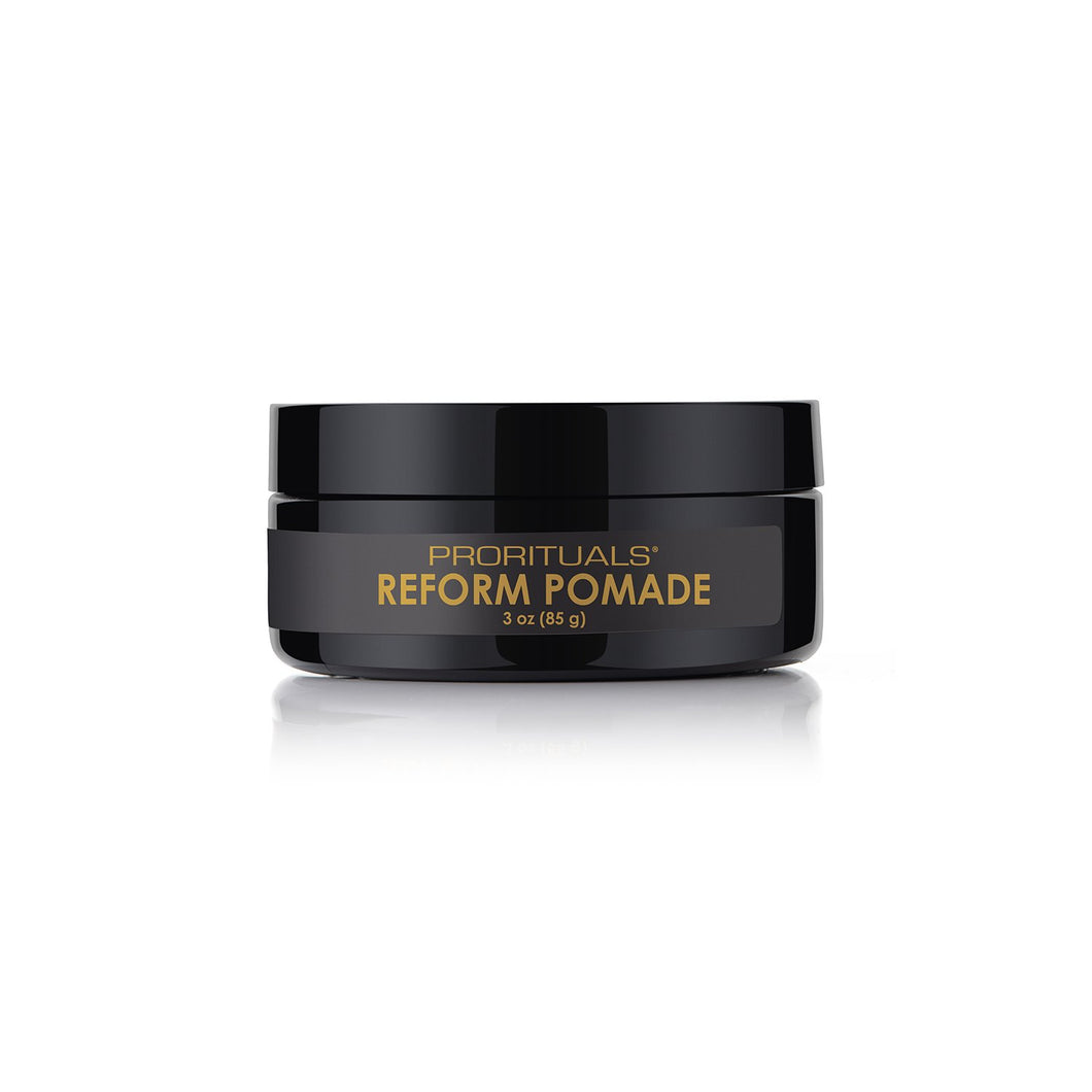 ProRituals Reform Pomade - 3oz