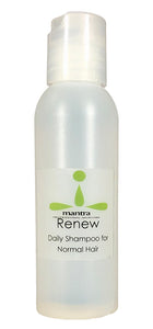 Mantra Renew Color-Safe Daily Shampoo