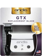 Load image into Gallery viewer, Andis GTX T-Outliner Trimmer Blade #04850