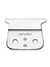 Load image into Gallery viewer, Andis Cordless T-Outliner Li Replacement T-Blade #04535