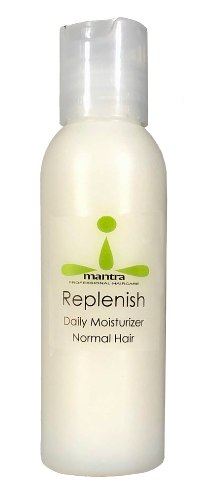 Mantra Replenish Color-Safe Daily Conditioner