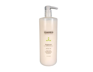 Mantra Replenish Color-Safe Daily Conditioner