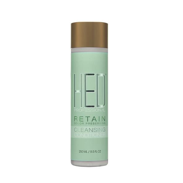 HED Retain Cleansing Conditioner