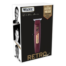 Load image into Gallery viewer, 5 Star Retro T-Cut Cordless Trimmer #8412