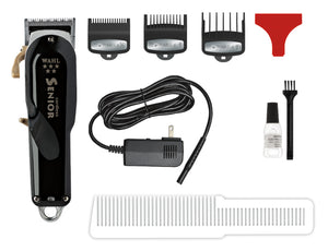 Wahl 5-Star Senior (Cord/Cordless) #8504-400