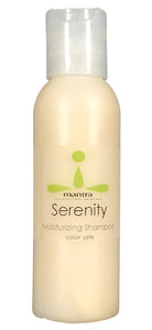 Mantra Serenity Color-Safe Moisture Shampoo