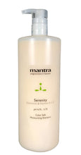 Load image into Gallery viewer, Mantra Serenity Color-Safe Moisture Shampoo