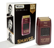 Load image into Gallery viewer, 5 Star Shaver/Shaper #8061-100