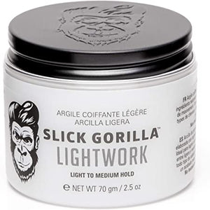 Slick Gorilla - Lightwork Clay