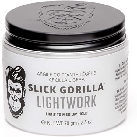 Slick Gorilla - Lightwork Clay