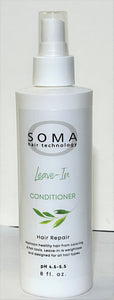 Soma Leave-In Conditioner *New & Improved* - 8oz