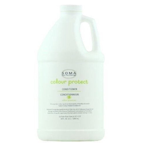 Soma Colour Protect Conditioner (Sold Out - Try Mantra Replenish)