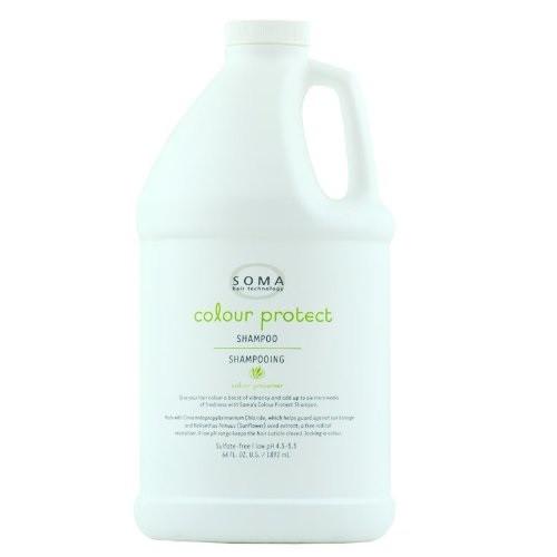 Soma Colour Protect Shampoo (Try Mantra Renew Shampoo instead)