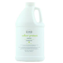 Load image into Gallery viewer, Soma Colour Protect Shampoo