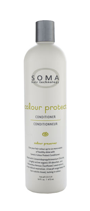Soma Colour Protect Conditioner (Sold Out - Try Mantra Replenish)
