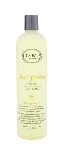 Soma Colour Protect Shampoo