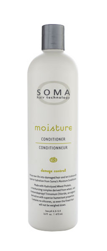 Soma Moisture Conditioner