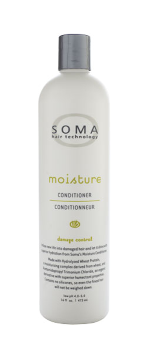 Soma Moisture Conditioner