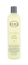 Load image into Gallery viewer, Soma Moisture Shampoo