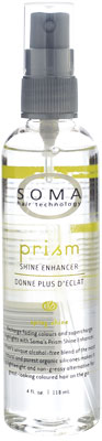 Soma Prism Shine Enhancer - 4oz (Try Mantra Enlighten - Coming Soon)