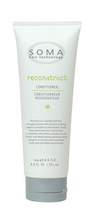 Load image into Gallery viewer, Soma Reconstruct Deep Conditioner - 8.5oz