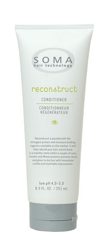 Soma Reconstruct Deep Conditioner - 8.5oz