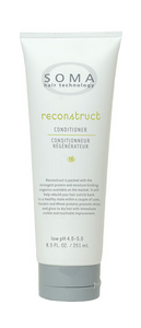 Soma Reconstruct Deep Conditioner - 8.5oz